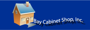 Bay Cabinet Shop Logo